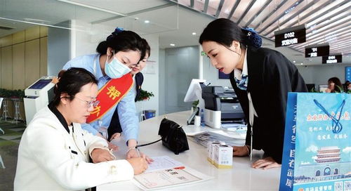 打造磁力场 集聚新动能——武威市持续优化营商环境大力推进招商引资工作综述